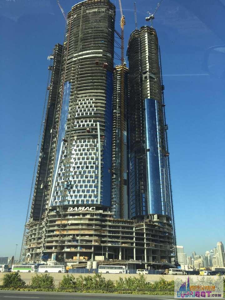 ������(DAMAC)�����ɾƵ�ʽ��Ԣ¥