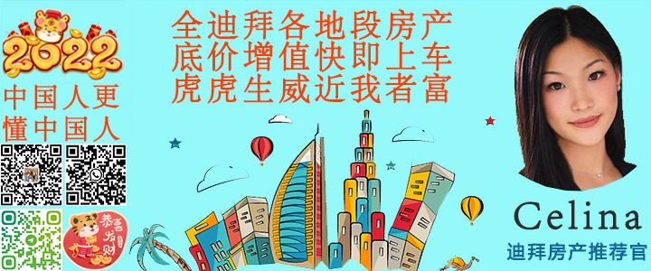迪拜房产 迪拜房产