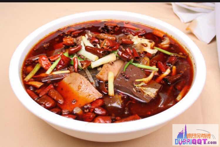 迪拜德拉红8号川湘菜馆【全酋美食】 迪拜德拉红8号川湘菜馆【全酋美食】