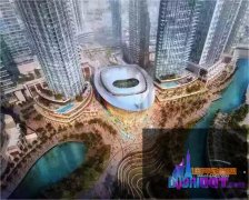 Emaar �ϰ���Ȫ�Ժ�����Ԣ����