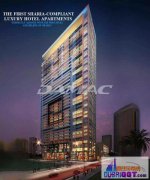 DAMAC������Ghalia�Ƶ�ʽ��Ԣ¥����