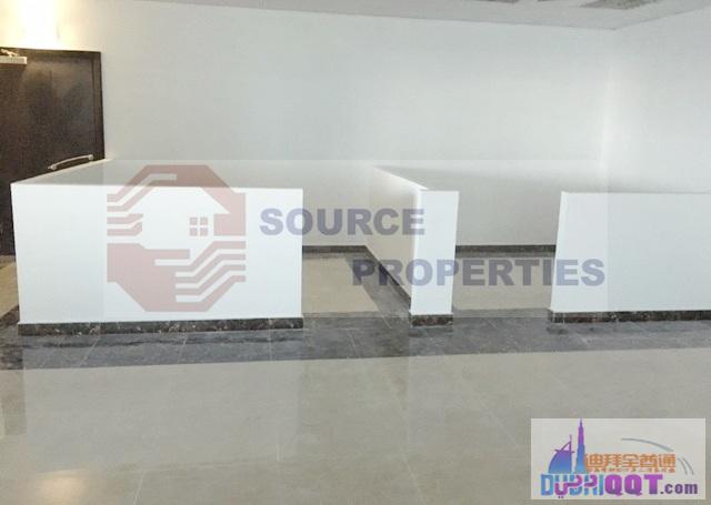 Bay Square 办公室出租 Bay Square 办公室出租