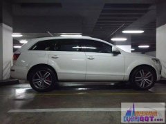 ��ת�á����������Լ��ó�����07���µ�Q7