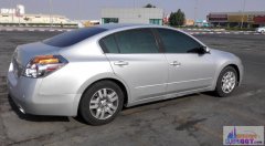 2009��Altima GCC���á��ع�����