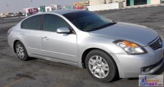 2009��Altima GCC���á��ع�����
