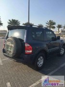 2007��������Pajero��˫����ɫ�˶��棬ȫ�������Զ���