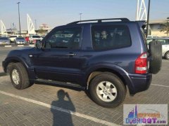 2007��������Pajero��˫����ɫ�˶��棬ȫ�������Զ���