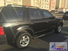 2004����explore 7��SUV