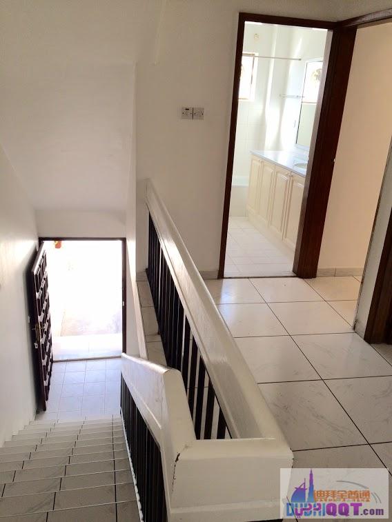 朱美拉海边三房别墅出租 朱美拉海边三房别墅出租