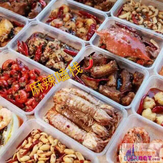 【美食·迪拜麻辣嗑栈】鸭脖鸭抓等等系列 【美食·迪拜麻辣嗑栈】鸭脖鸭抓等等系列