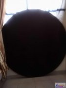 �ϰݶ�������ת�õ��ӻ��յ��Ⱦ���ľͷԲ����