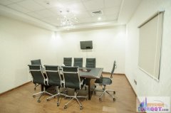 �ṩȫ��칫��ʩ�ľ�װ�ް칫��@Business Bay