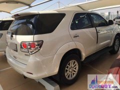 2012 Fortuner ת��