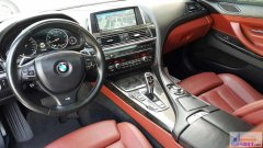 �ϰݺ���ת��2014����650i 8�׶���