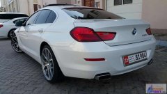 �ϰݺ���ת��2014����650i 8�׶���