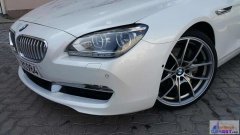 �ϰݺ���ת��2014����650i 8�׶���