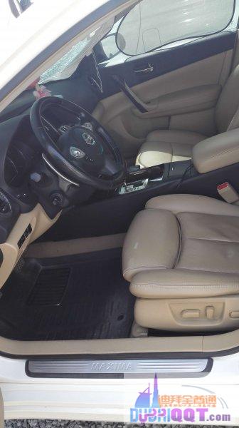 2011年顶配尼桑Maxima运动版,回国急售。 2011年顶配尼桑Maxima运动版,回国急售。