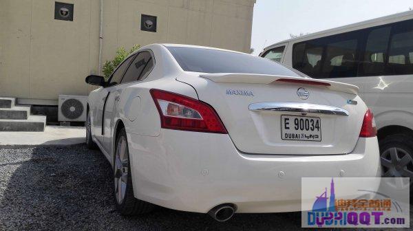 2011年顶配尼桑Maxima运动版,回国急售。 2011年顶配尼桑Maxima运动版,回国急售。