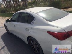 Ӣ�����Q50-2.0T��2015��ֻ����13800����