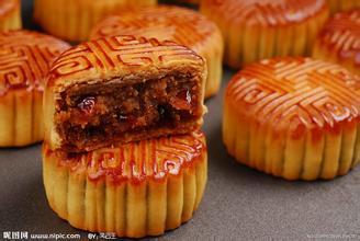 迪拜中秋佳节哪里能买到国内的月饼? 迪拜中秋佳节哪里能买到国内的月饼?