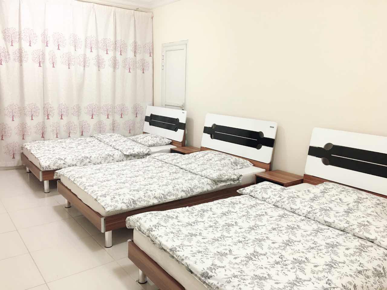 海郡华人公寓 欢迎商务考察,出差,展会,旅游观光 海郡华人公寓 欢迎商务考察,出差,展会,旅游观光