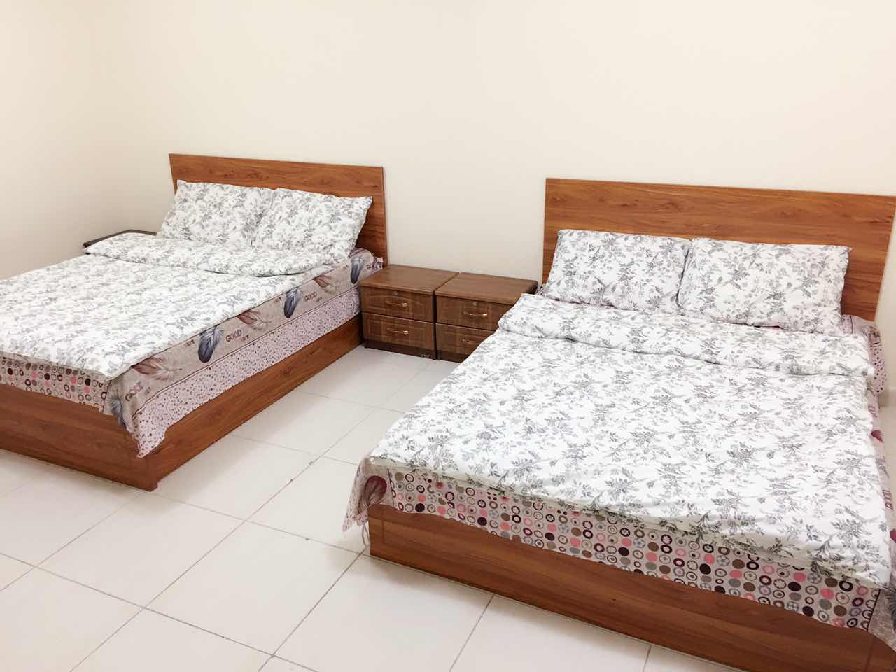 海郡华人公寓 欢迎商务考察,出差,展会,旅游观光 海郡华人公寓 欢迎商务考察,出差,展会,旅游观光