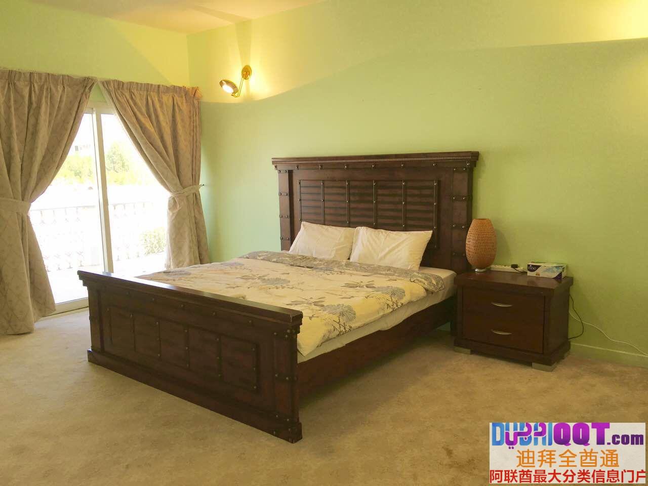 三号机场rashidya独栋别墅有房间和床位出租(床位价格电 三号机场rashidya独栋别墅有房间和床位出租(床位价格电