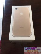 ȫ��δ����Iphone7 32GB ��ɫ