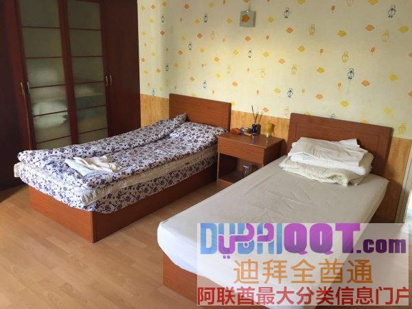 rashidye附近 ,别墅出租床位,带卫生间,带空调 rashidye附近 ,别墅出租床位,带卫生间,带空调