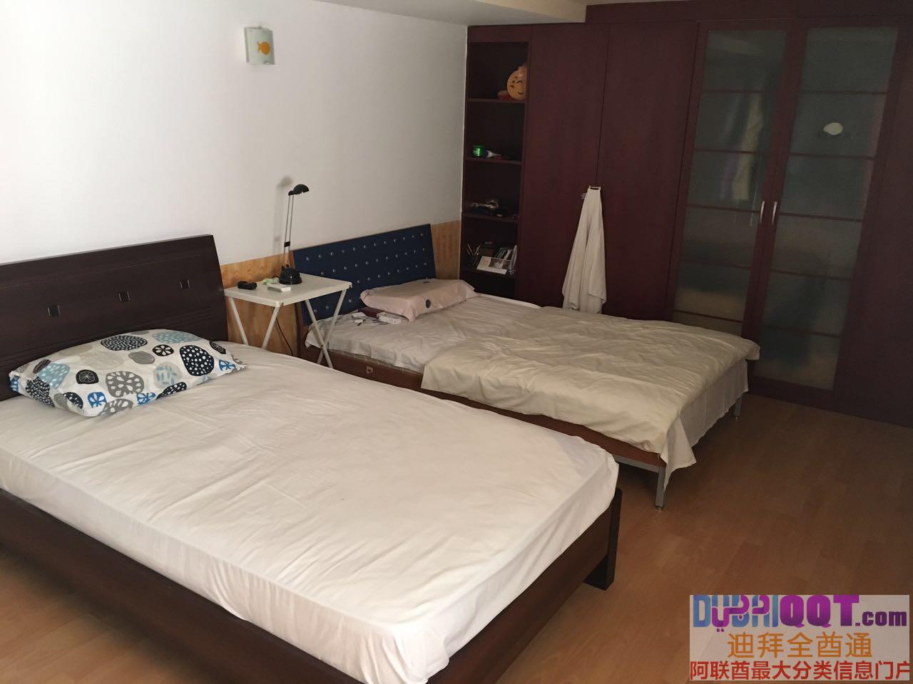 rashidye附近 ,别墅出租床位,带卫生间,带空调 rashidye附近 ,别墅出租床位,带卫生间,带空调