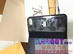 LV iPhone 7�ֻ���Ƥ��