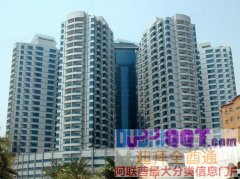 阿吉曼酋长国Falcon Tower侧卧出租(可短租) 阿吉曼酋长国Falcon Tower侧卧出租(可短租)