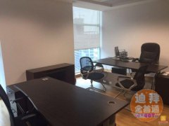 自由线商务中心精装办公室会议室出租 自由线商务中心精装办公室会议室出租