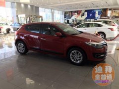 2.8W  ����ת�ð�����ŵ Renault Megane 