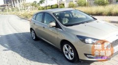 �ϰ�2016���˶��渣��˹ Ford Focus Sport