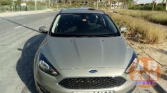 �ϰ�2016���˶��渣��˹ Ford Focus Sport