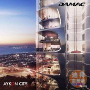 Aykon city ����4%ע��ѿ�����������3��
