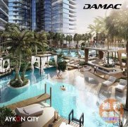 Aykon city ����4%ע��ѿ�����������3��