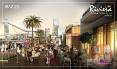 Azizi����Riviera��Ԣ