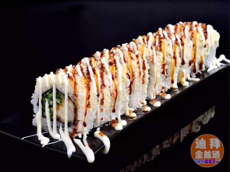 【迪拜N多寿司】德拉、龙城、国际城、迪拜mall,N多寿司抢 【迪拜N多寿司】德拉、龙城、国际城、迪拜mall,N多寿司抢