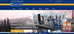 ���ϰ�Emirates NBD ����ҵ�������