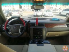 �����������ֳ����ۡ��ϰ�һ��2013��GMC��ճ��ۡ�������