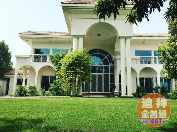 rashidiya地铁站步行十分钟别墅卧室出租 rashidiya地铁站步行十分钟别墅卧室出租