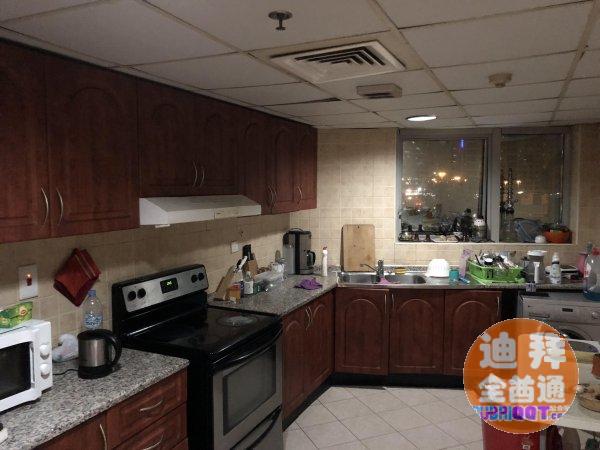 Tecom 互联网城,两室一厅 约126平,出租其中一室 Tecom 互联网城,两室一厅 约126平,出租其中一室