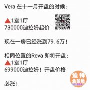 �ϰݷ���Business bay, 69.9���һ��---R