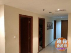 Tecom 互联网城,两室一厅 约126平,出租其中一室 Tecom 互联网城,两室一厅 约126平,出租其中一室