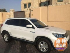 ��ع������³��ֵϰ�ת�ã�����CS75 -����5��SUVʱ��