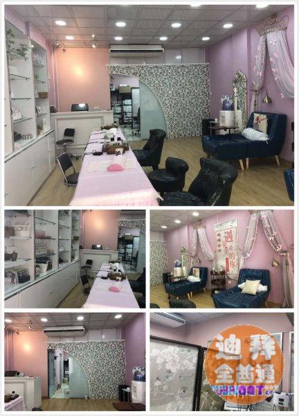 迪拜国际城女子美容沙龙转让,阿维尔仓库出租,直接跟房东签约 迪拜国际城女子美容沙龙转让,阿维尔仓库出租,直接跟房东签约