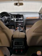 �µ�Audi Q7 2013�� Supercharged 3