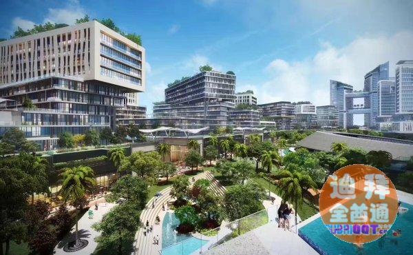 迪拜皇家珍珠兰博基尼公寓 迪拜皇家珍珠兰博基尼公寓